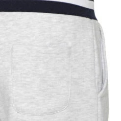 Basic Lifestyle Shorts Men -Tennis Zone Shop 00298000 12