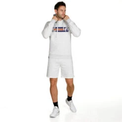 Basic Lifestyle Shorts Men -Tennis Zone Shop 00298000 13