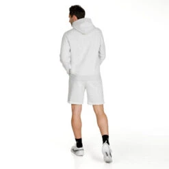 Basic Lifestyle Shorts Men -Tennis Zone Shop 00298000 14