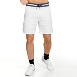 Basic Lifestyle Shorts Men -Tennis Zone Shop 00298000 15