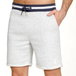 Basic Lifestyle Shorts Men -Tennis Zone Shop 00298000 16