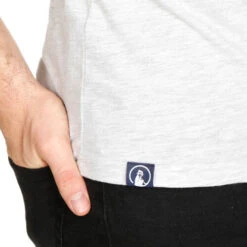 Retro Monkey T-Shirt Men -Tennis Zone Shop 00299000 17