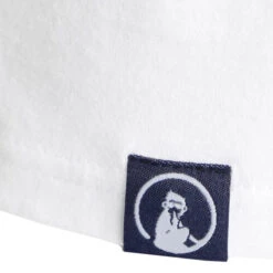 Retro Logo T-Shirt Men -Tennis Zone Shop 00300000 11