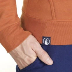 Retro Monkey Zip Hoodie Men -Tennis Zone Shop 00303000 17