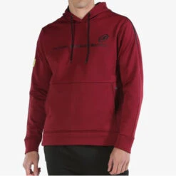 BULLPADEL Lipis Hoody Men -Tennis Zone Shop 00307000 13