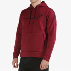 BULLPADEL Lipis Hoody Men -Tennis Zone Shop 00307000 16