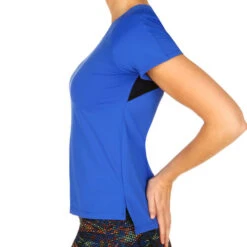 Sano T-Shirt Women -Tennis Zone Shop 00309000 21