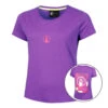 Flashy Backprint T-Shirt Women -Tennis Zone Shop 00317000 000