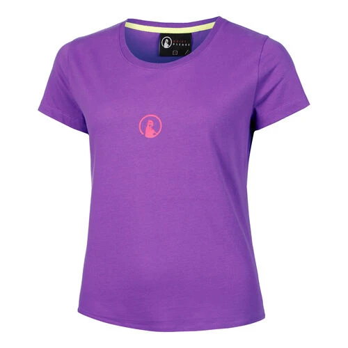 Flashy Backprint T-Shirt Women 4 Flashy Backprint T-Shirt Women - Image 2