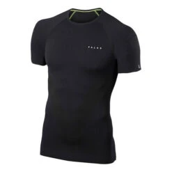 Falke Warm T-Shirt Men 13 Falke Warm T-Shirt Men -Tennis Zone Shop 00331000 000
