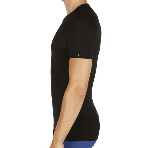 Falke Warm T-Shirt Men 6 Falke Warm T-Shirt Men - Image 4