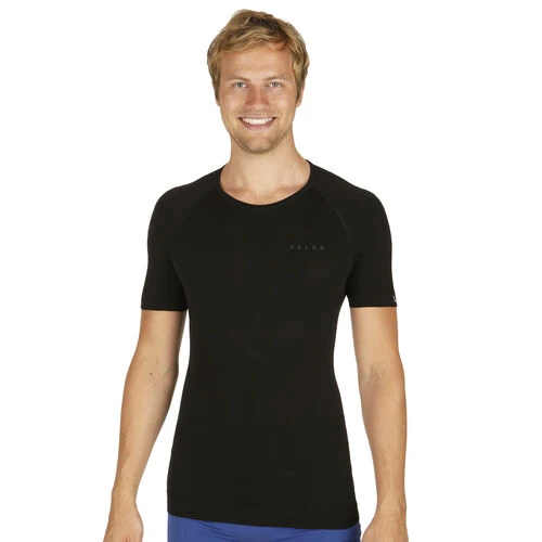 Falke Warm T-Shirt Men 5 Falke Warm T-Shirt Men - Image 3