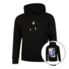 Flashy Backprint Hoody Men 2 Flashy Backprint Hoody Men -Tennis Zone Shop 00347000 000