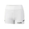 Diadora Short Pocket Ball Shorts Women -Tennis Zone Shop 00352000 000 1