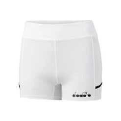 Diadora Short Pocket Ball Shorts Women