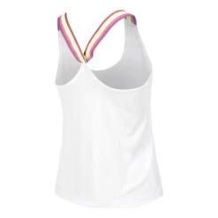Serve & Volley Tank Top Women -Tennis Zone Shop 00353000 0 2