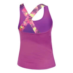 Crossback Tank Top Women -Tennis Zone Shop 00354000 0 2