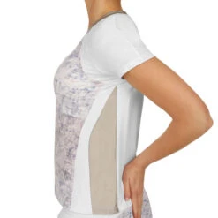 Kinetik T-Shirt Women -Tennis Zone Shop 00355000 21