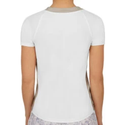 Kinetik T-Shirt Women -Tennis Zone Shop 00355000 22