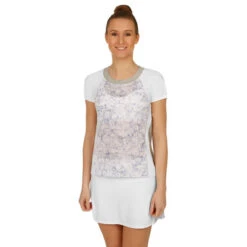 Kinetik T-Shirt Women -Tennis Zone Shop 00355000 24