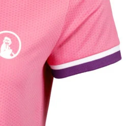 Flashy V-Neck T-Shirt Women -Tennis Zone Shop 00356000 12