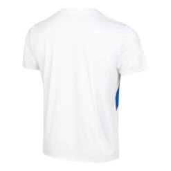 Flashy Retro Receiver T-Shirt Men -Tennis Zone Shop 00359000 0 2