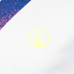 Flashy Retro Receiver T-Shirt Men -Tennis Zone Shop 00359000 10