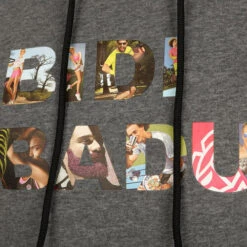 BIDI BADU Kojo Lifestyle Hoody Men -Tennis Zone Shop 00369000 30