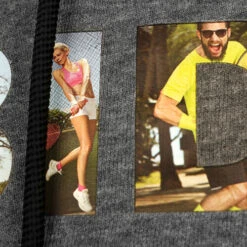 BIDI BADU Kojo Lifestyle Hoody Men -Tennis Zone Shop 00369000 31