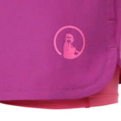 Point 2in1 Shorts Girls -Tennis Zone Shop 00371000 10