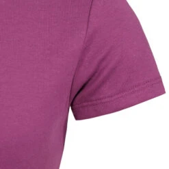 Baseline Logo T-Shirt Girls -Tennis Zone Shop 00372000 12