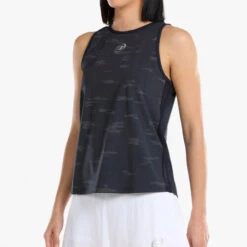 BULLPADEL Unase Tank Top Women -Tennis Zone Shop 00377000 14