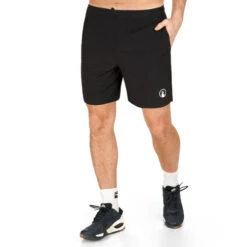 Smash 2.0 Shorts Men -Tennis Zone Shop 00380000 0 5
