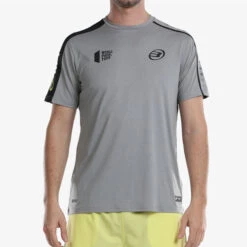 BULLPADEL Liron T-Shirt Men -Tennis Zone Shop 00391000 13