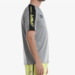 BULLPADEL Liron T-Shirt Men -Tennis Zone Shop 00391000 15
