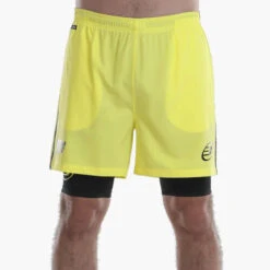 BULLPADEL Lirio Shorts Men -Tennis Zone Shop 00395000 13