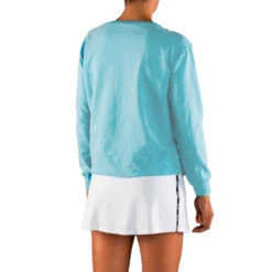Endless Inner Stone Sweatshirt Women -Tennis Zone Shop 00397000 12
