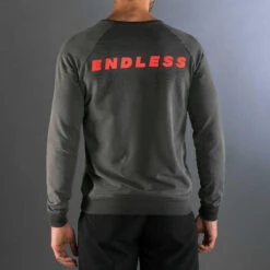 Endless Hype Stone Sweatshirt Men -Tennis Zone Shop 00411000 11