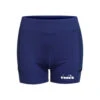 Diadora Pocket Short Ball Shorts Women