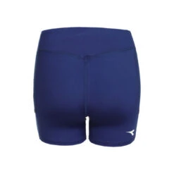 Diadora Pocket Short Ball Shorts Women -Tennis Zone Shop 00414000 0 2