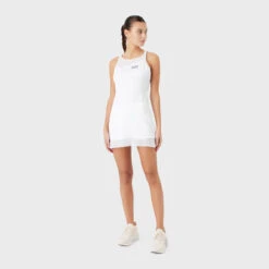 EA7 Dress Women -Tennis Zone Shop 00461000 13