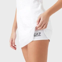EA7 Dress Women -Tennis Zone Shop 00461000 15