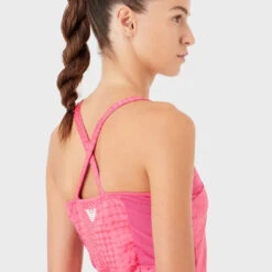 EA7 Tank Top Women -Tennis Zone Shop 00463000 16