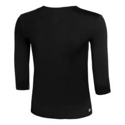 BIDI BADU Ariana Tech V-Neck Long Sleeve Women -Tennis Zone Shop 00477000 0 2