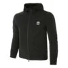 Hydrogen Tech Skull Zip Hoodie Men -Tennis Zone Shop 00489000 000