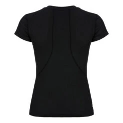 BIDI BADU Eve Tech Round-Neck T-Shirt Women -Tennis Zone Shop 00499000 0 2