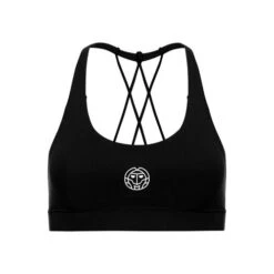 BIDI BADU Letty Tech Strappy Sports Bras Women -Tennis Zone Shop 00524000 000