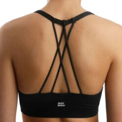 BIDI BADU Letty Tech Strappy Sports Bras Women -Tennis Zone Shop 00524000 22