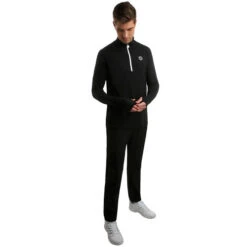 BIDI BADU Flinn Tech Training Pants Men -Tennis Zone Shop 00578000 24