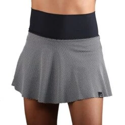 Endless Lux II Skirt Women -Tennis Zone Shop 00625000 13